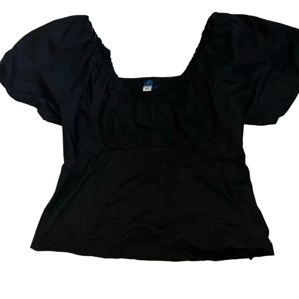 Old Navy beautiful black